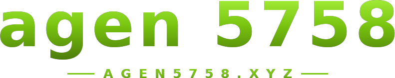 agen 5758 logo